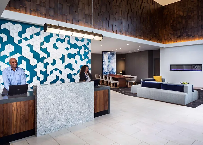 Hyatt Place Poughkeepsie - Hudson Valley Spackenkill