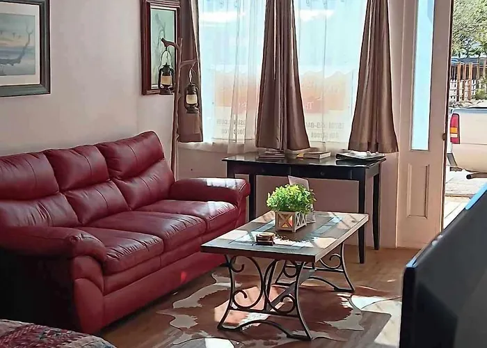 Katie'S Cozy Suites