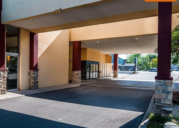 Econo Lodge - South Bend