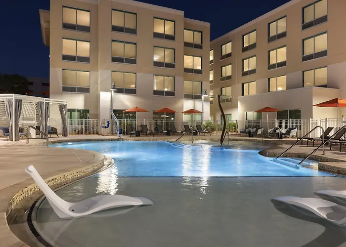 Holiday Inn Express Cape Canaveral By Ihg