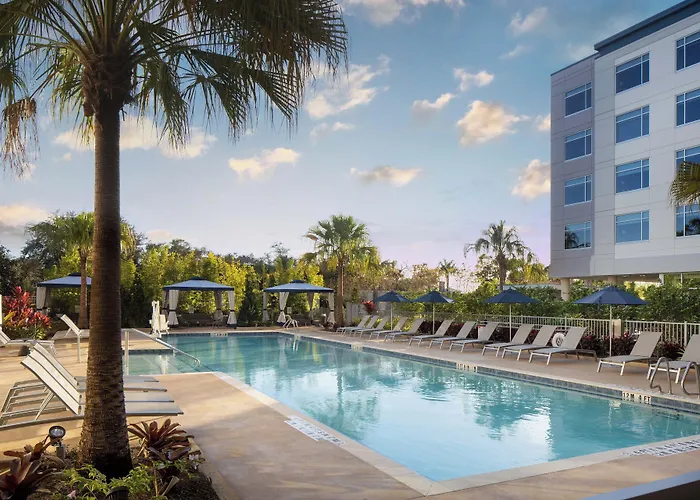 The Celeste Hotel, Orlando, A Tribute Portfolio Hotel