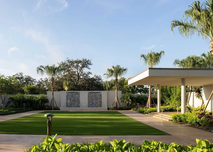 The Celeste Hotel, Orlando, A Tribute Portfolio Hotel