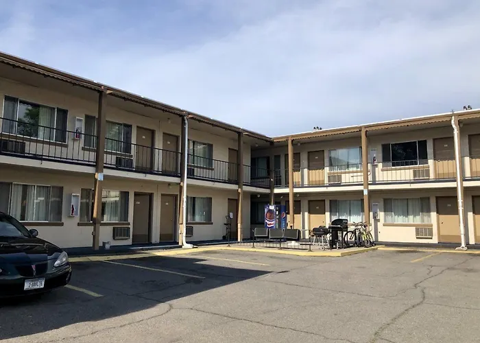 Imperial Inn