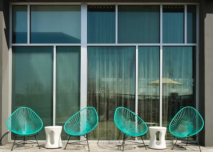 Aloft By Marriott Knoxville West