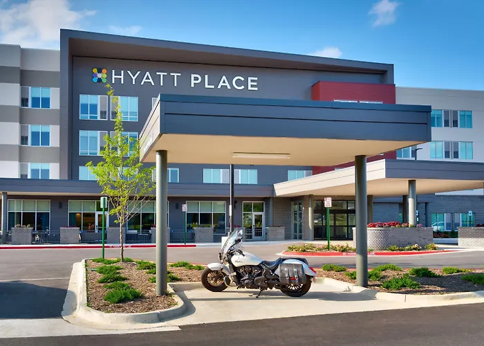 Hyatt Place Fayetteville/Springdale