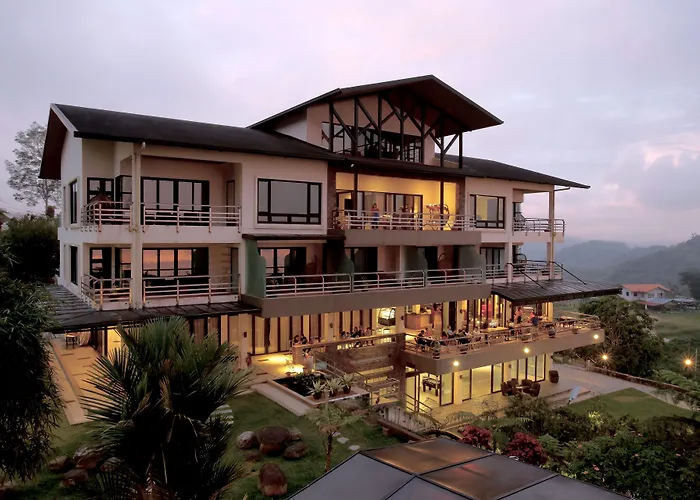 Kokol Haven Resort Kota Kinabalu