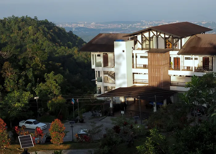Kokol Haven Resort Kota Kinabalu