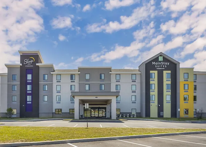 Sleep Inn North - Central York