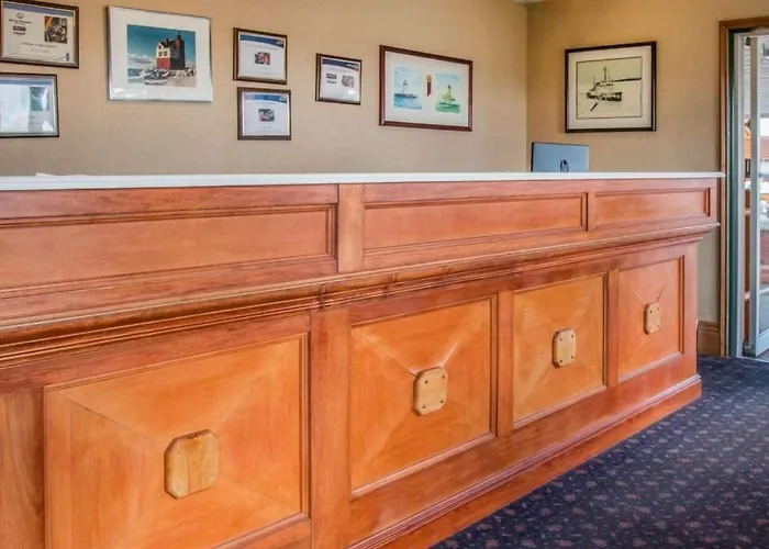 Mackinac Lodge