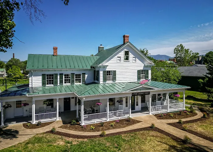 The Legacy Inn Luray Virginia