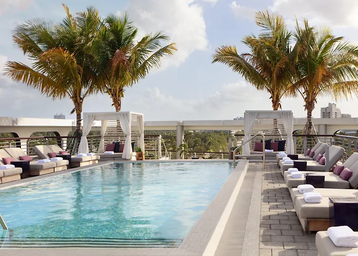 Kimpton - Hotel Palomar South Beach By Ihg