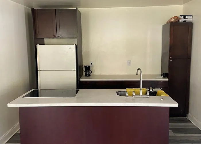 Eco-Shared Hype Hotel Miami