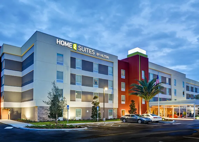 Home2 Suites By Hilton North Scottsdale Near Mayo Clinic