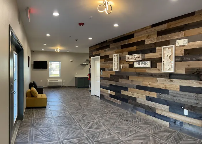 The Residency Suites