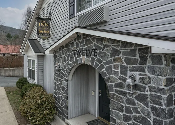 The Inn Of Lake George