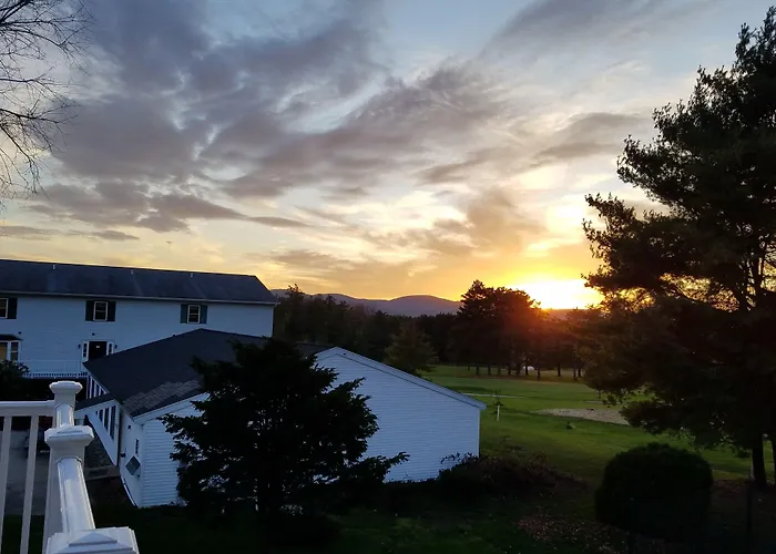 Windrifter Resort