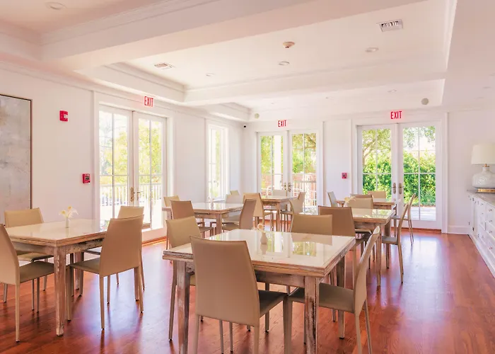 Oyster Bay Boutique Hotel (Adults Only) Pensacola