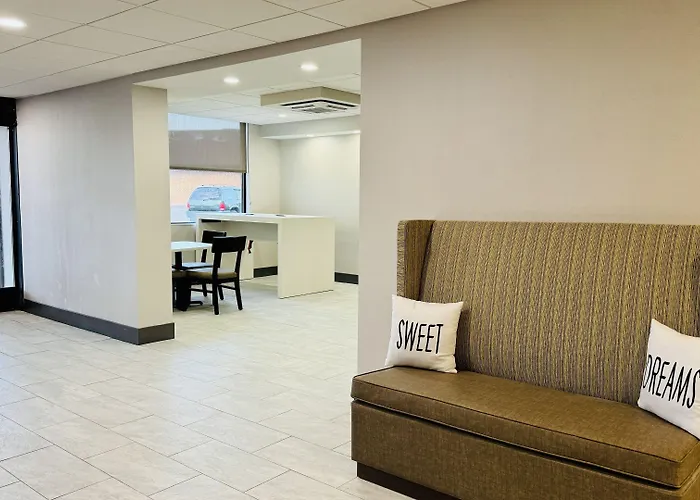 Sleep Inn Chambersburg