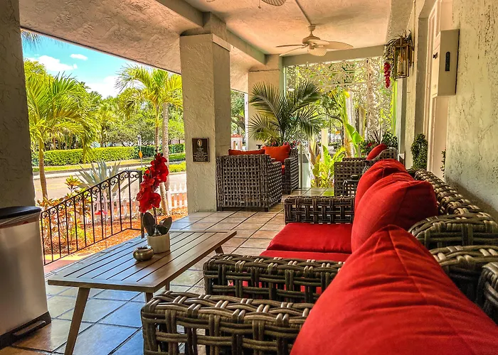 Vinoy House Hotel St. Petersburg