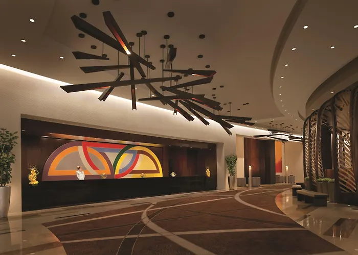 Vdara Hotel & Spa