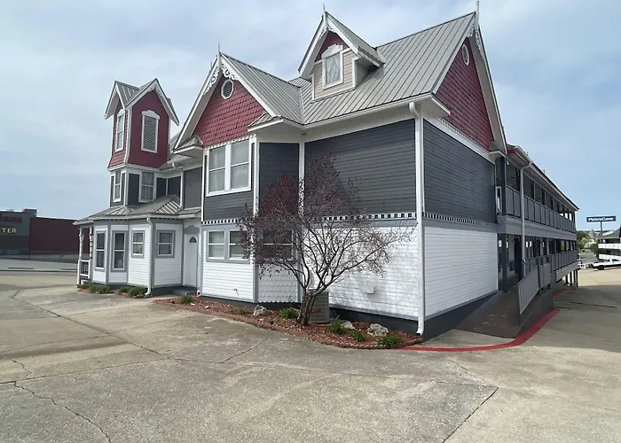 Branson Victorian Inn