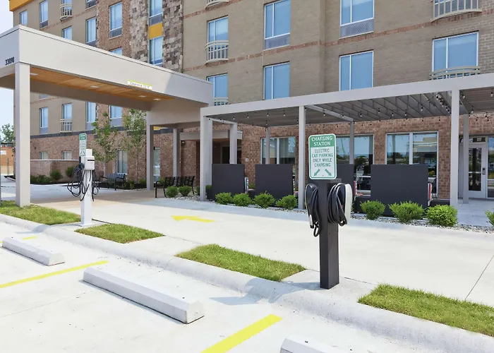 Home2 Suites By Hilton West Bloomfield, Mi Farmington Hills