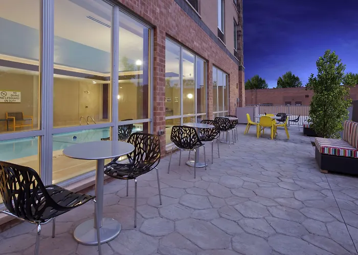 Home2 Suites By Hilton West Bloomfield, Mi Farmington Hills