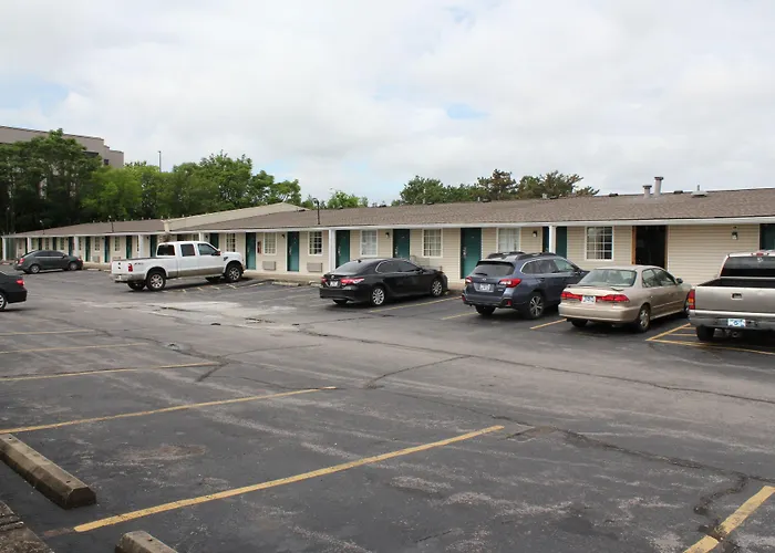 Executive Inn & Suites Nashville