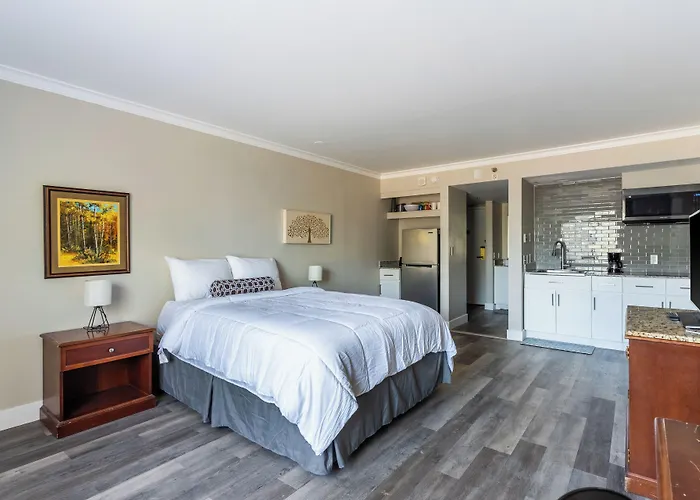 Alta Hotel Colorado Springs