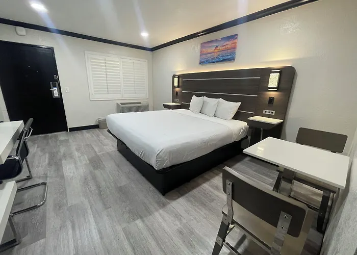 Escondido Lodge