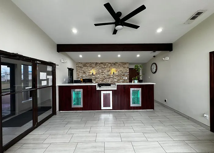 Spanish Trails Inn Mesquite