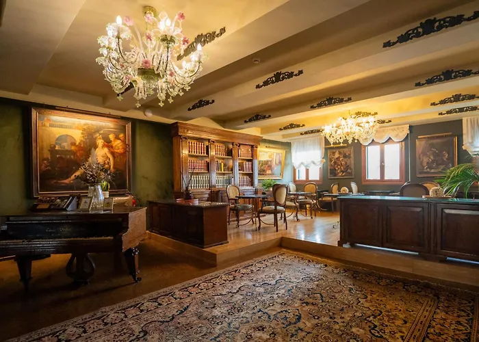 Palazzo Bembo - Exclusive Accommodation Venice