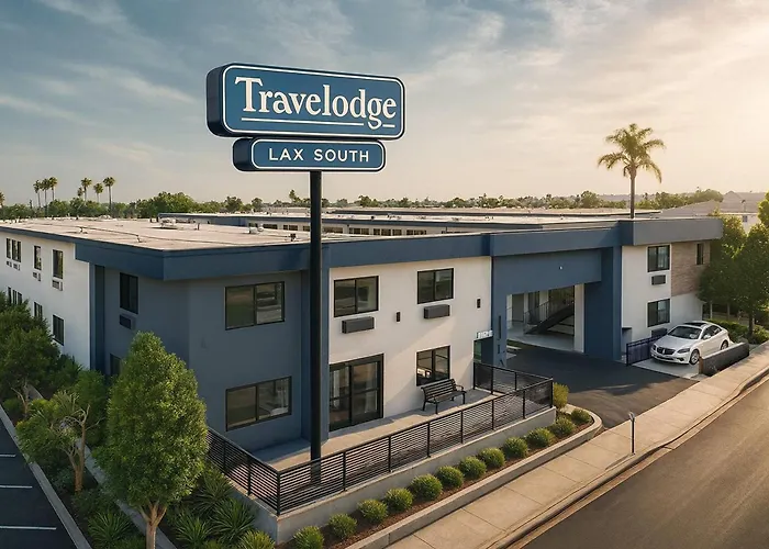 Travelodge By Wyndham Lax