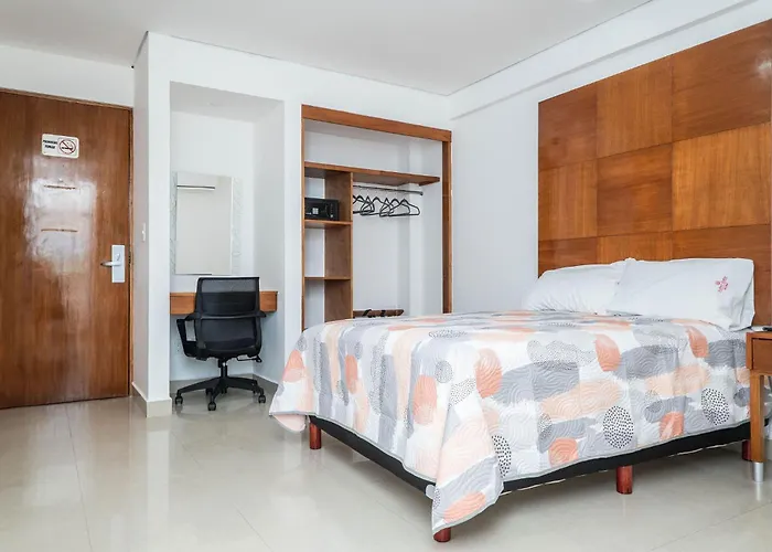 Suites Gaby Cancun