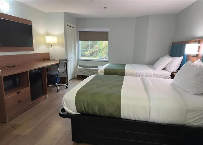 Wingate By Wyndham Macon I-475 Hotel