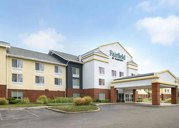 Fairfield Inn & Suites Memphis Olive Branch
