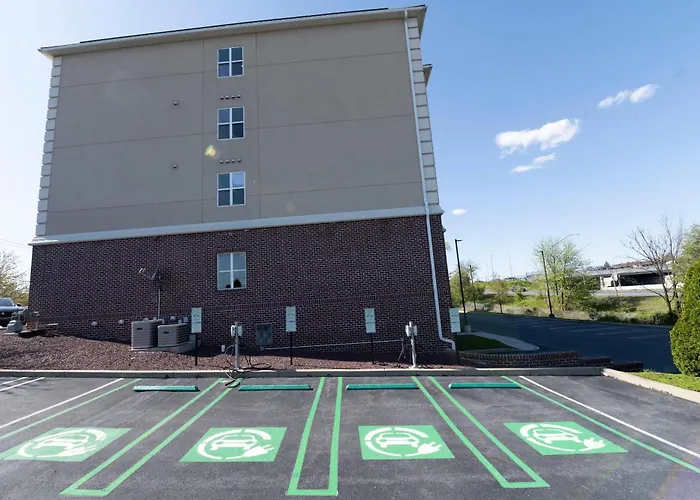 Country Inn & Suites By Radisson, Harrisburg - Hershey West, Pa
