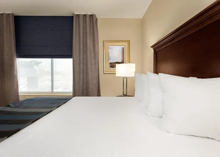 Lexington Expo Hotel By Ihg