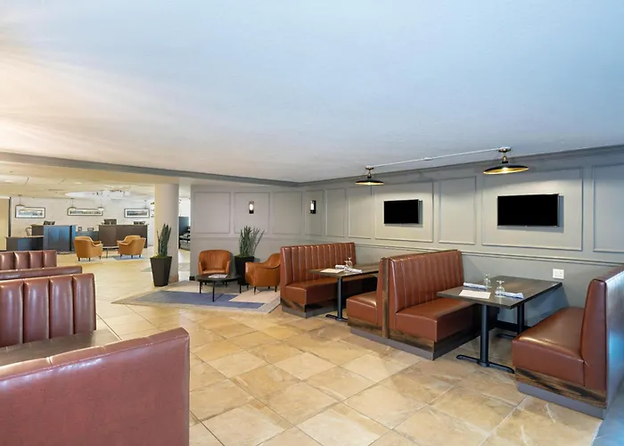 Doubletree By Hilton Portland, Me Hotel South Portland