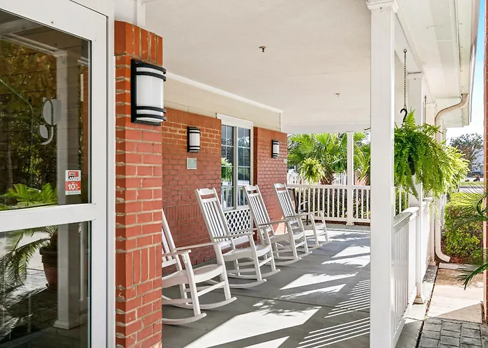 Country Inn & Suites By Radisson, Covington, La