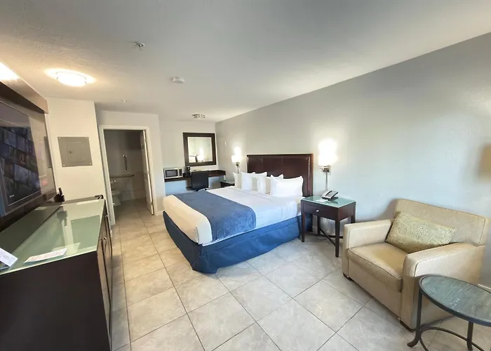 Lantern Inn & Suites - Sarasota South Bradenton