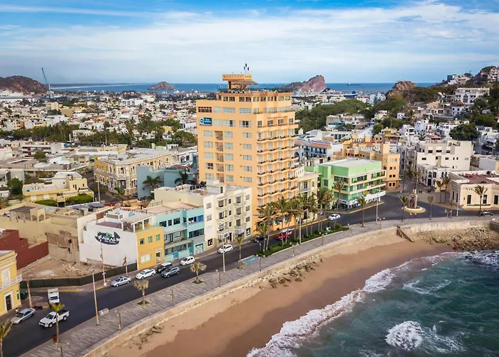 Best Western Posada Freeman Mazatlan