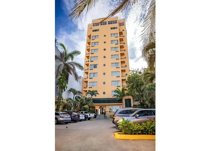Best Western Posada Freeman Mazatlan