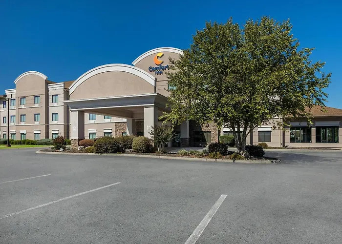 Comfort Inn Powell - Knoxville North