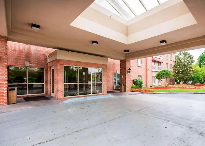 Quality Inn & Suites Germantown North