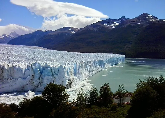 South B&B El Calafate