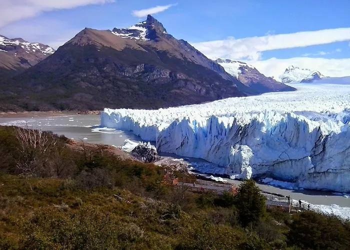 South B&B El Calafate