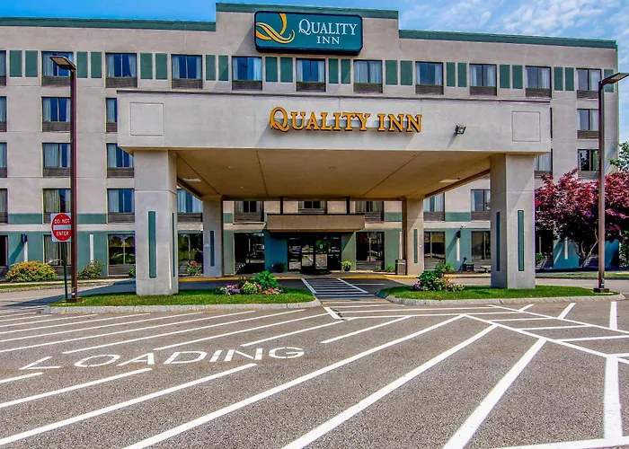 Quality Inn Portsmouth