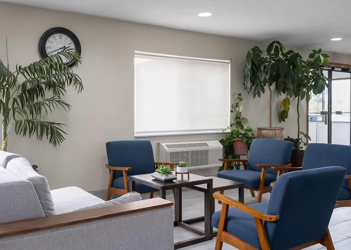 Travelodge By Wyndham Fargo