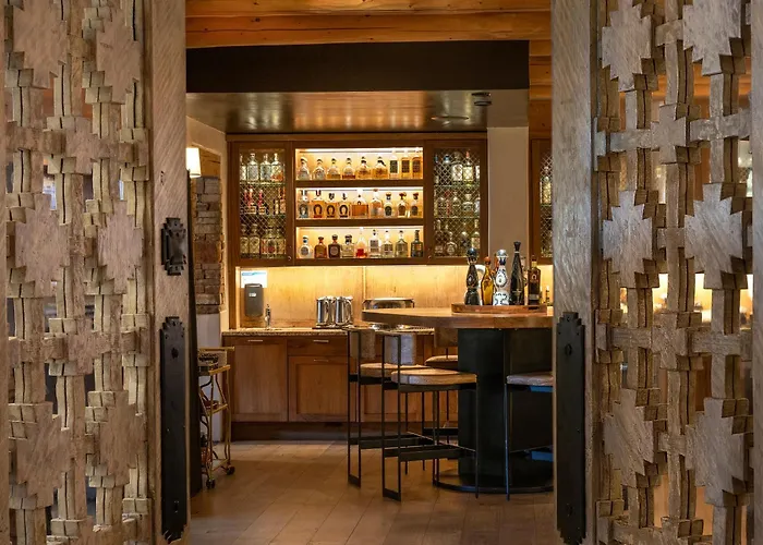Rosewood Inn Of The Anasazi Santa Fe